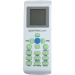 Quattroclima QV-I24CG/QN-I24UG/QA-ICP10 кассетная сплит-система