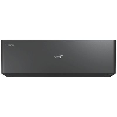 Hisense AS-18UW4RBVQH01(B) VISION PRO 2.0 CARBON SUPERIOR DC Inverter инверторная сплит-система
