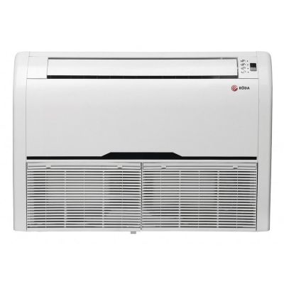 Roda RS-CF36AZ / RU-36AZ3 напольно-потолочная сплит-система