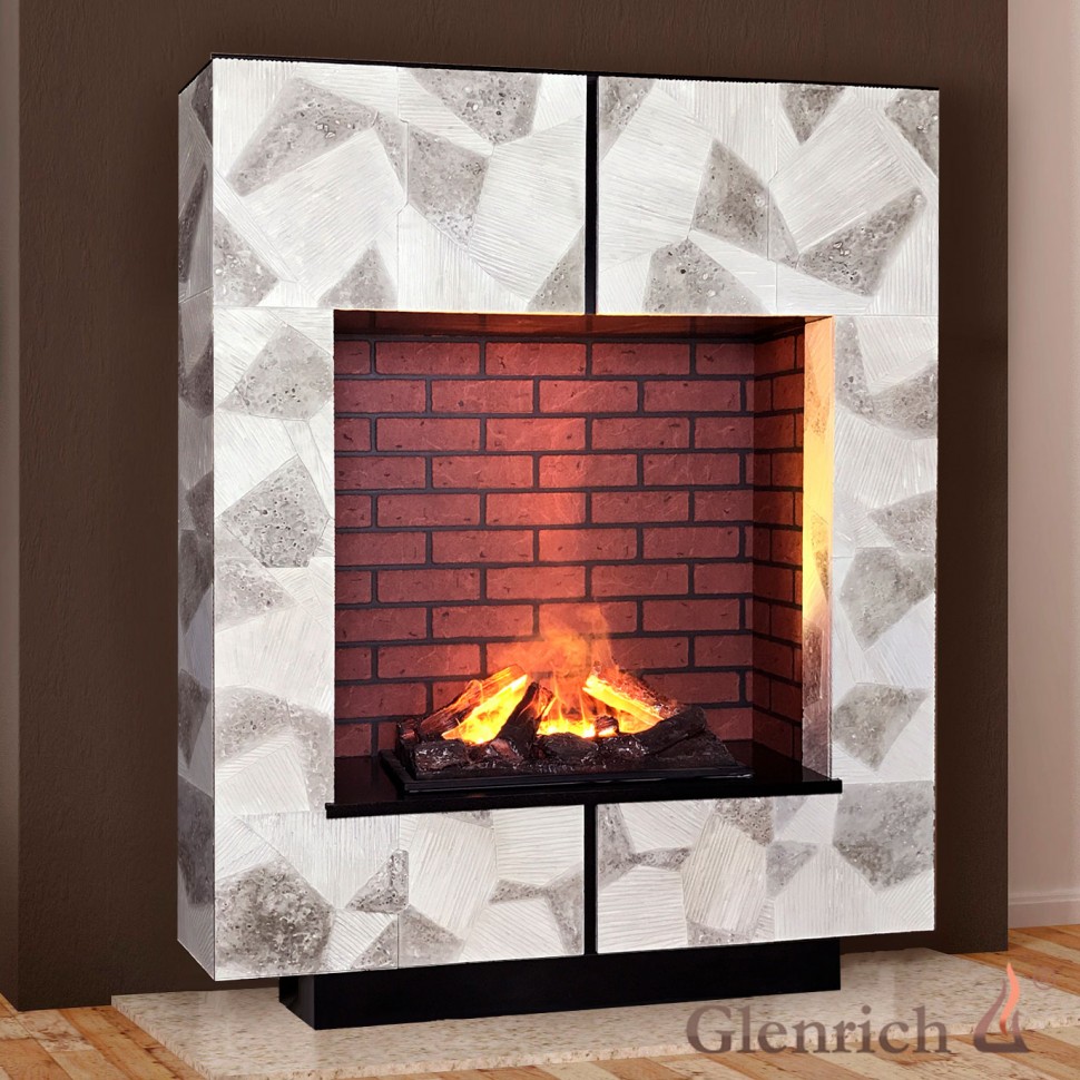 Гленрич Да Винчи Hota 3D