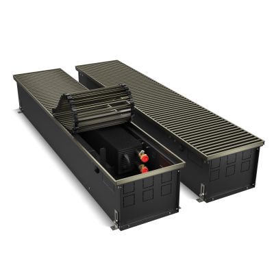 Royal Thermo atrium-190/250/1900-DG-U-DB внутрипольный конвектор