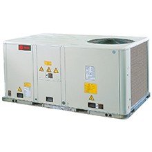 Trane Автономный крышный кондиционер Voyager I (TSD/TSH YSD/YSH060)