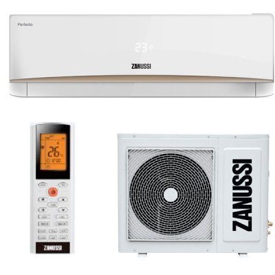 Zanussi ZACS-09 HPF/A22/N1 Perfecto cплит-система