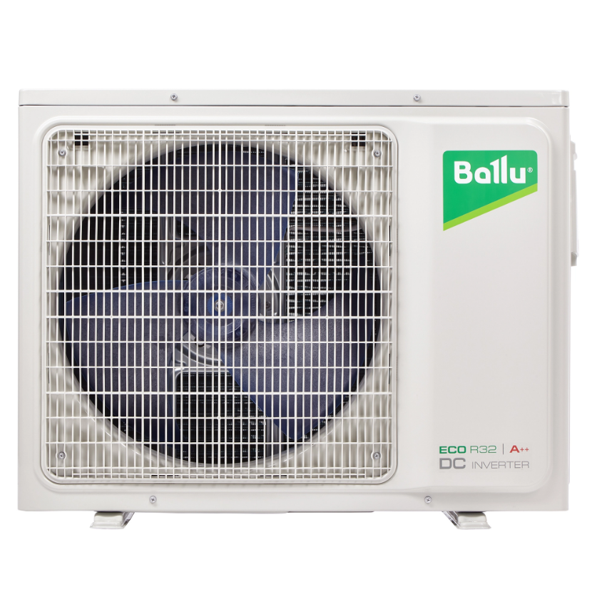 Ballu BA3OI-FM/out-27HN8/EU наружный блок