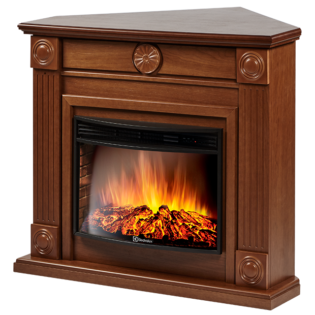 Портал Firelight Frame 25 U дуб