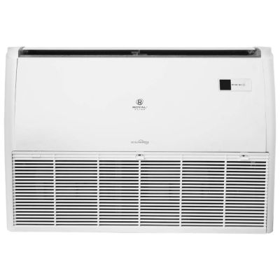 Royal Clima CO-F 60HNI/CO-E 60HNI COMPETENZA Inverter инверторная сплит-система напольно-потолочного типа