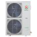 Royal Clima CO-F 60HNI COMPETENZA Inverter инверторная сплит-система напольно-потолочного типа