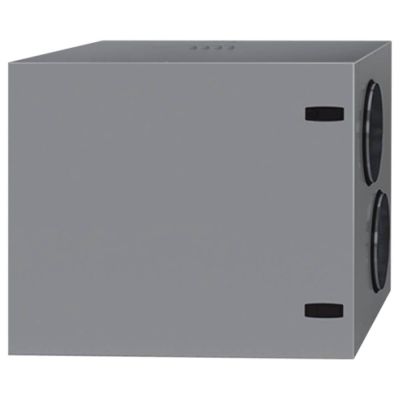Zilon ZPVR-N 700 HW ЕС A ZPVR-N H ЕС A приточно-вытяжная вентиляционная установка