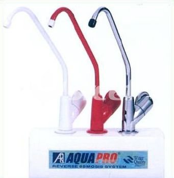 Кран для фильтров очистки воды Aquapro FCCRM-R