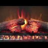 Каминокомплект Royal Flame Athena - Темный дуб с очагом Vision 23 EF LED 3D FX