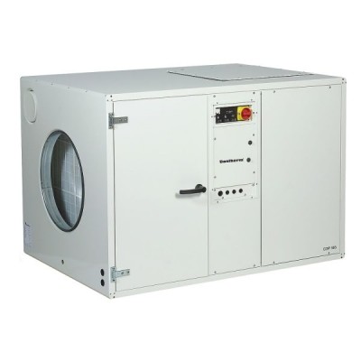 Dantherm CDP 165 - 3x400V осушитель для бассейна