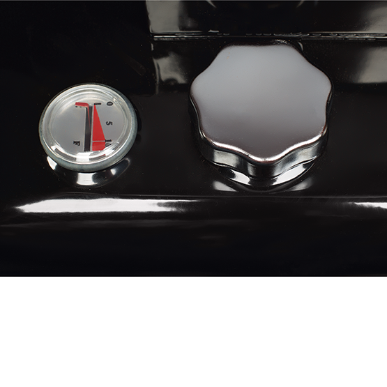 Neoclima NPI-80 (непрямого нагрева) - дизельный теплогенератор