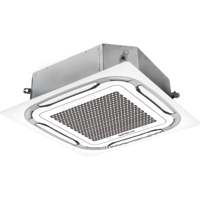 Quattroclima QV-I48CG/QN-I48UG/QA-ICP10 кассетная сплит-система