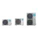 Quattroclima QV-I48CG/QN-I48UG/QA-ICP10 кассетная сплит-система