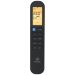 Royal Clima RCI-ANF12HN MULTI GAMMA ATTICA NERO инверторный внутренний блок мульти-сплит-системы