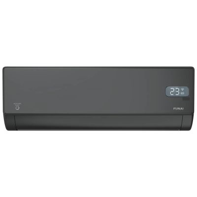 Funai RAC-I-AN55HP.D02 AKOYA NERO Inverter инверторная сплит-система