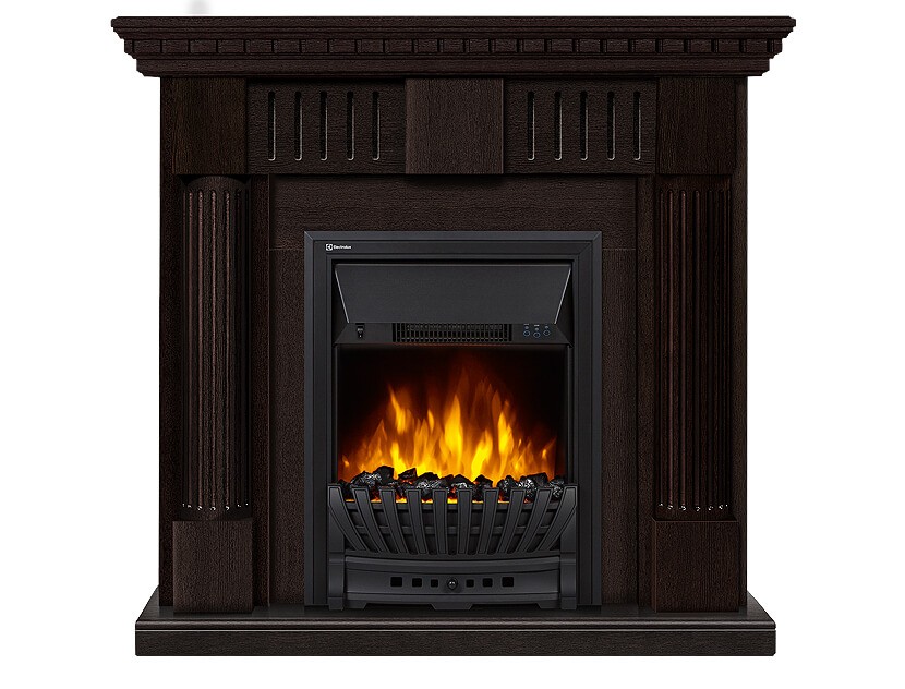 Портал Electrolux Colonnа Classic венге