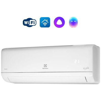 Electrolux EACS/I-07HSK/N8_V3 Skandi DC Inverter инверторная сплит-система