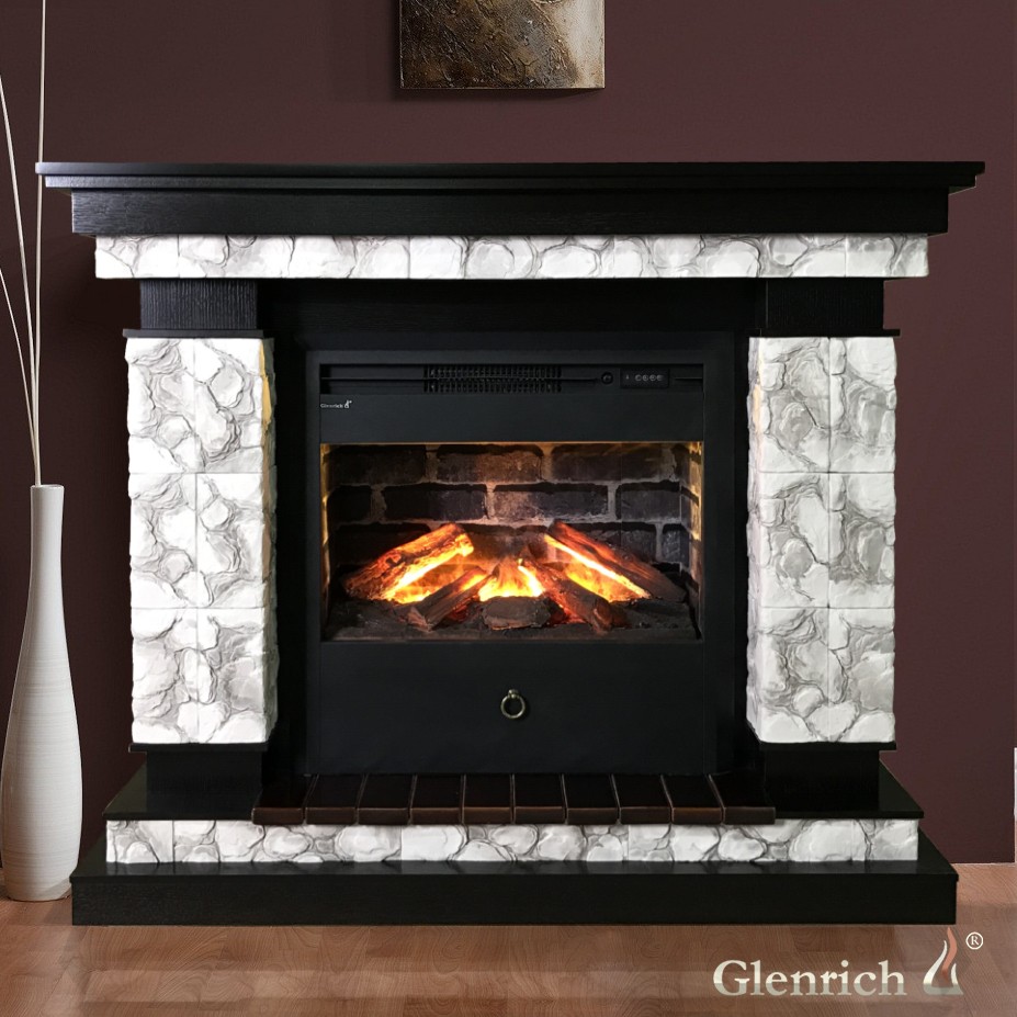 Гленрич Лорд Samba 3D