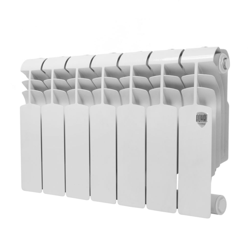 Royal Thermo Vittoria Super 300 8 секций радиатор