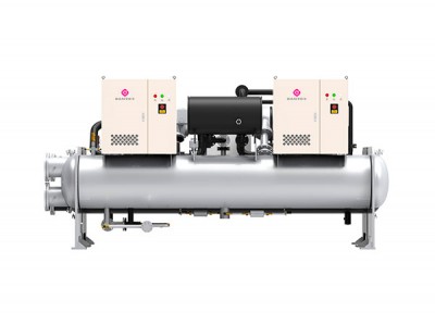 Dantex DN-CCWG900EV/SM чиллер