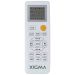 Xigma XG-EFD50RHA EXTRAFORCE сплит-система