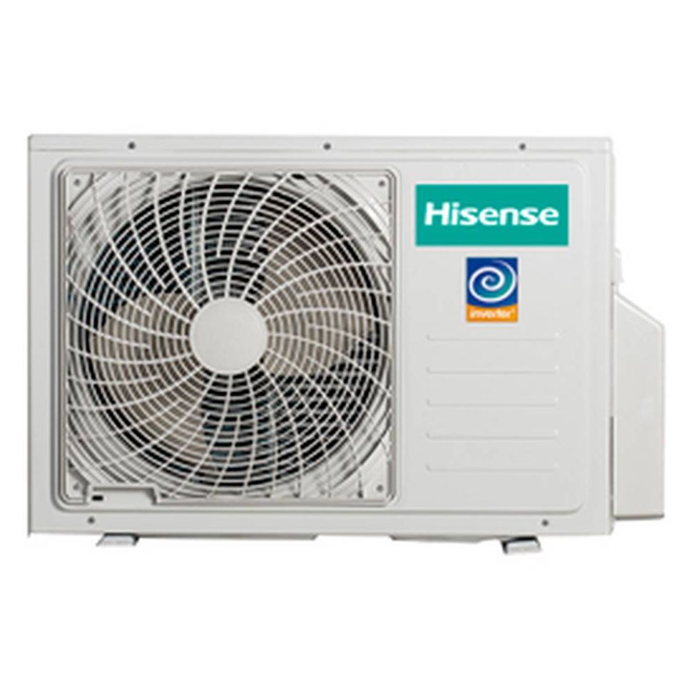 Hisense AMW5-36U4RQC LP MULTI EU DC Inverter LP инверторный наружный блок мульти-сплит-системы