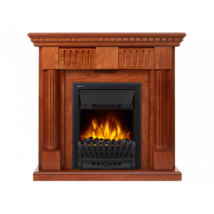 Портал Electrolux Colonnа Classic дуб