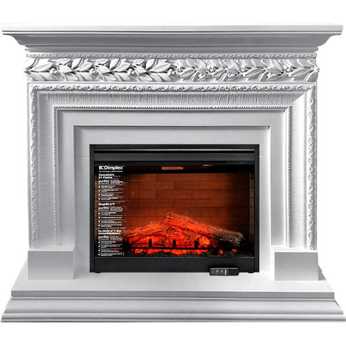 Портал Dimplex Valletta Symphony DF3020-EU/INT белый