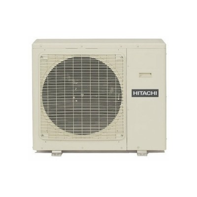 Hitachi RAM-90NP5E наружный блок