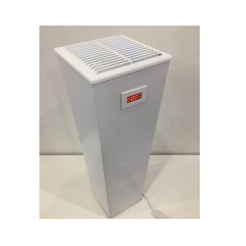 Чистый воздух М-15 УФ рециркулятор промышленный