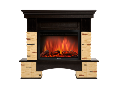 Electrolux Pietra Nuovo 25 камень сланец натуральный, шпон темный дуб + EFP/P-2520LS