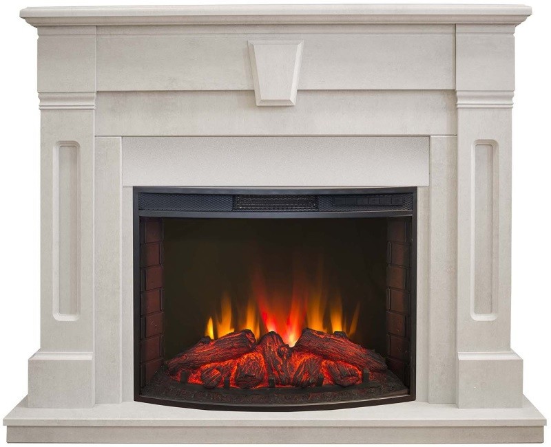 Камин Kellie 26 WT c Evrika 25,5