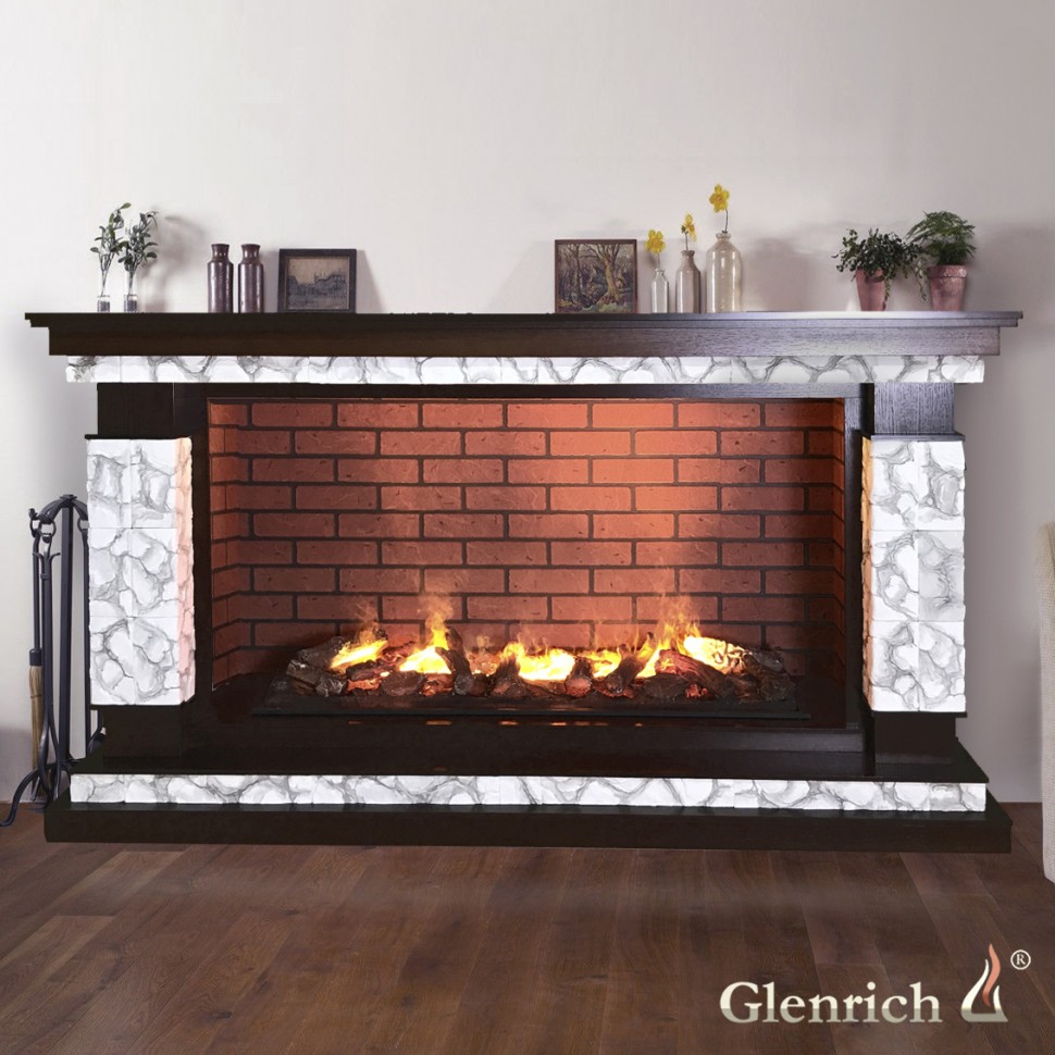 Гленрич Лорд Salsa 3D