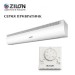 Тепловая завеса Zilon ZVV-1.5E9S