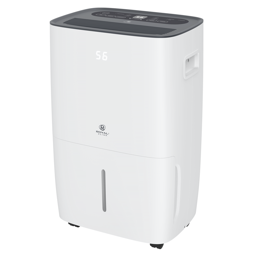 Royal Clima RD-CR40-E Carisma Villa осушитель воздуха