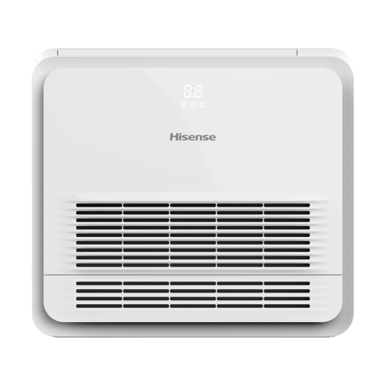 Hisense AKT-09UR4RK8 Wi-Fi внутренний блок консольного типа