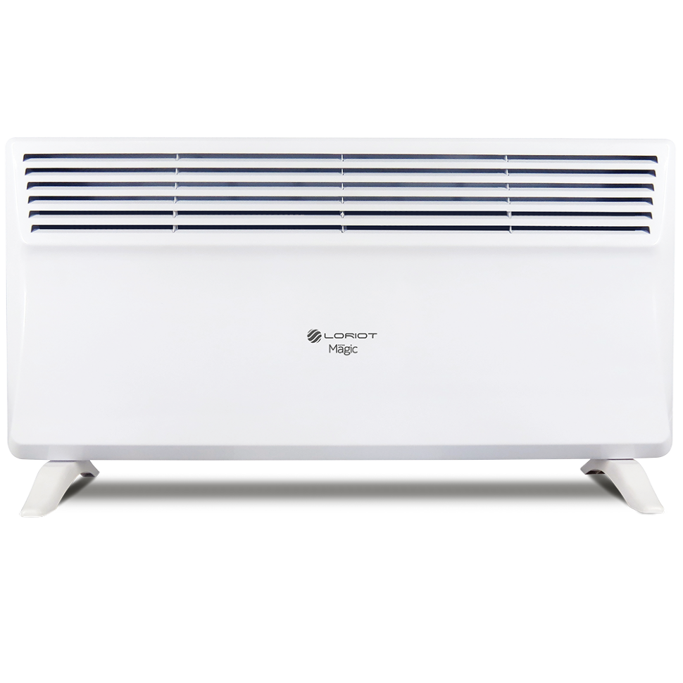 Loriot LHCY-2000 M конвектор электрический