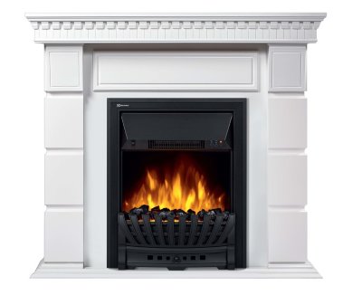 Портал Electrolux Elegante Classic белый