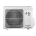 Daichi DA50AVQS1-W/DF50AVS1 кондиционер инверторный