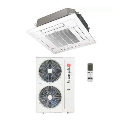 Energolux SAC48С5-A/SAU48U5-A Promo кондиционер кассетный