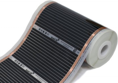 Термопленка Hi Heat 50СМ-220 Вт/м.пог.