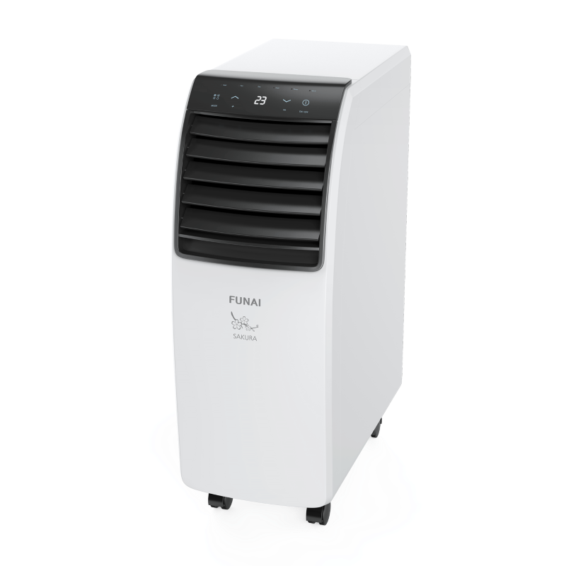 Funai MAC-SK30HPN03 Sakura мобильный кондиционер
