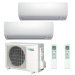 Внутренний блок Daikin FTXS25K