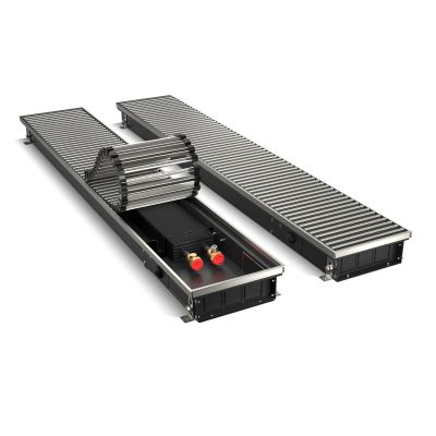 Royal Thermo atrium-75/200/3000-DG-U-NA внутрипольный конвектор