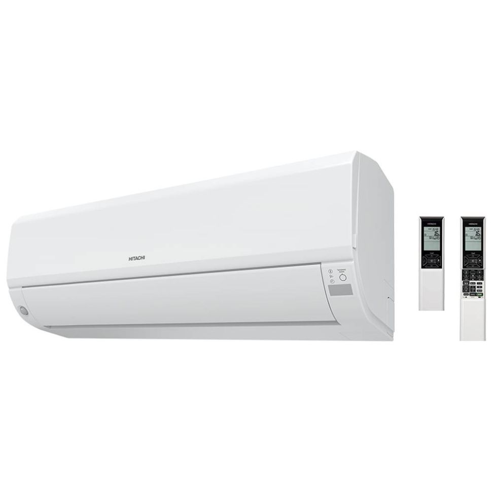 Hitachi RAK-18RPE/RAC-18WPE Sendo инверторная сплит-система