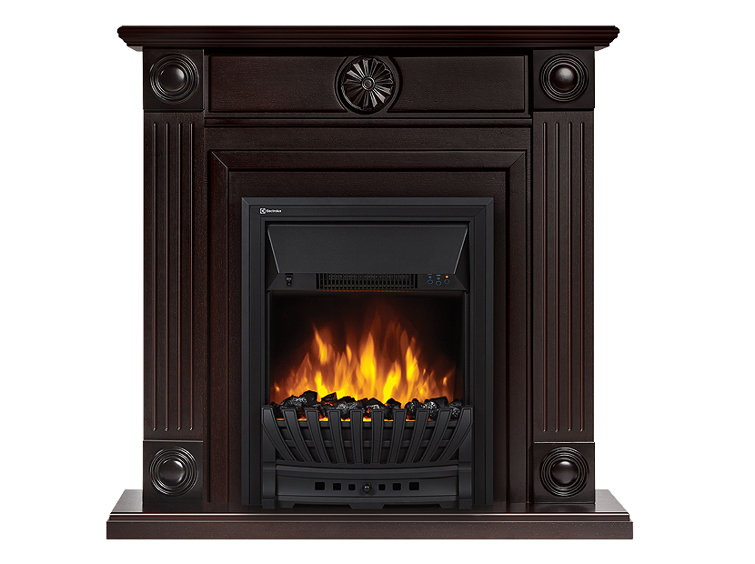 Портал Electrolux Frame Classic венге