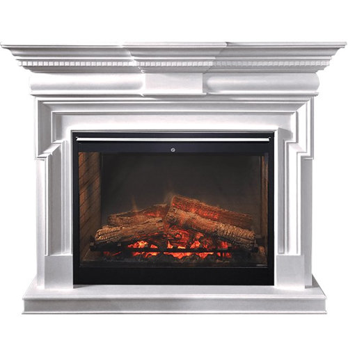 Портал Dimplex Torino Symphony DF3020/ Revillusion RBF 30 белый