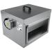 Zilon ZKSA 600x350-4L1 звукоизолированный прямоугольный канальный вентилятор