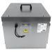Zilon ZKSA 600x350-4L1 звукоизолированный прямоугольный канальный вентилятор